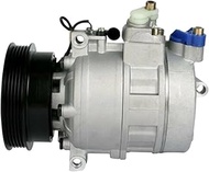 7SBU16C AC Compressor JPB500130 Compatible For Land Rover Freelander 2.5L 1996-2006 447220-8501 4472