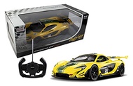 1/14 Scale McLaren P1 GTR Racing Radio Remote Control Model Car R/C RTR