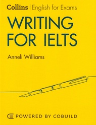 COLLINS WRITING FOR IELTS (2nd ED.) BY DKTODAY