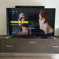 LED Smart TV Android Sharp 60 inch