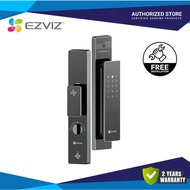EZVIZ DL50FVS  Face Recognition Smart Lock Keyless Doorlock Dual-Lens 3D Structured Light Door Lock 