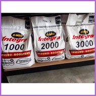 ✙✷ ❈ ✟ BMEG INTEGRA 1000,2000,3000 sold 3kg per pack