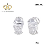 ต่างหูเพชรประดับเพชรczแท้ต่างหูต่างหู ราคาต่างหู ราคาส่งต่างหูเงินต่างหูเงินแท้ต่างหูแฟชั่นต่างหูแฟช