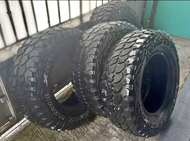 BAN MOBIL SECOND UKURAN 265/60 R18 th 2021