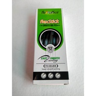 Flexstick Ballpen 0.5/0.7 (black, blue)