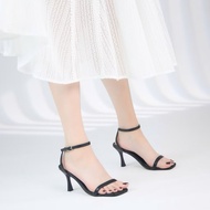 Strap high heels size 33-45 heel 7p 9p