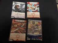 Duel Masters 卡牌