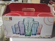 麥當勞 Coca-Cola 2012奧運紀念杯
