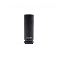 MATA 17mm Long Impact 6PT Socket Bit Tekiro 17mm Deep Wall Impact Socket