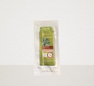 Yves Rocher REPAIR SHAMPOO 可可巴深層修復洗髮乳 / ANTI-HAIR LOSS STIMULATING SHAMPOO  [皇牌] 防脫髮洗髮露 8ml