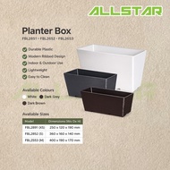 Felton Planter Box FBL2651 / FBL2652 / FBL2653