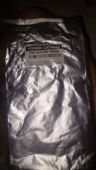Bubuk / Serbuk Toner Catalis Canon Ir-Adv C5000  C5030, C5035, C5045, C5051.