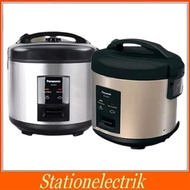 Panasonic Sr-Cez18 3in1 1.8 Liter Panasonic Rice Cooker