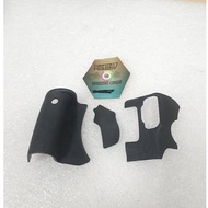 Rubber Grip set for Canon 700D 650D