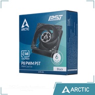 Arctic P8 PWM PST Computer Case 8CM Fan 4PIN PWM Chasis Cooling Fan Cooler Master,Fluid Bearing,Max 