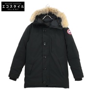加拿大鵝 3438JM Jasper Parka XS