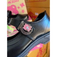 CB888 Girls' School Shoes (Size 27-42)