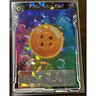 Dragon Ball Super Card Game | Dragon Ball TCG BT6-117 R