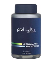包順豐📦全新正品* ProHealth Longevity 脂質體 NMN Pro™ Complete 90粒膠囊