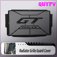 QUYPV สำหรับ YAMAHA Tracer 9 / 900 GT TRACER 9GT 900GT TRACER9GT 2021-2024อุปกรณ์เสริมหม้อน้ำฝาครอบป