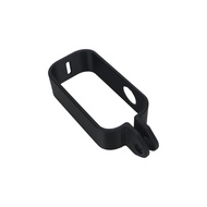 Khung bảo vệ đứng trường hợp cho DJI OSMO Nano máy ảnh nhựa lồng bezel với núi adapter bảo vệ vỏ bọc