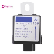 Excavator Relay Stop Solenoid Relay for  061700-3770 061700-3771 061700-3760