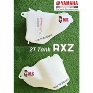 2T TANK Yamaha RXZ / RXZ135 Catalyzer ( 55F ) Tangki Minyak 2T 55K 55G 3XL [ 55F-F1751-00 ]