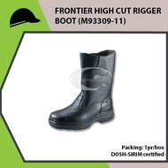 FRONTIER HIGH CUT RIGGER BOOT (M93309-11)