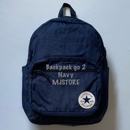 Converse Go 2 Backpack Brand New Original Map