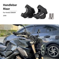 Handle bar Lift Booster For Honda CB650R CB 650 R CB 650R 2019 2020- Handlebar Riser Clamp Brake Hos