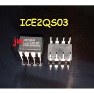 PART TOOL ICE2QS03 2QS03 ICE 2QS03 PWM Controller Dip8