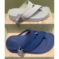 1 FITFLOP SLING W/RESISTANT RIPSTOP Men's Flip-Flops Model IO3-B76 Free Color Shipping