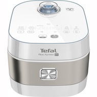 Nồi cơm điện cao tần Tefal 1.5 Lít RK762168