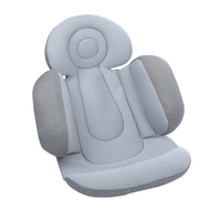 Baby Strollers Cushion Liner Support Cushion Comfortable Baby Pad Breathable Baby Pram Cushion