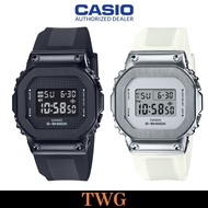 Casio G-Shock GM-S5600SK-7 / GM-S5600SB-1