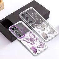 Case hp Vivo Y19S PRO Y19S Y29 4G V40 V40 Lite V50 V50 Lite Softcase Casing BeningA Silicone WBV-134
