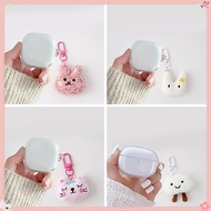 Cartoon Case For Soundcore Liberty5 /4nc P40i P30i C30i Case Silicone Headphone Cover For Soundcore 
