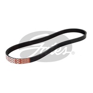 Power Belt 4PK HYUNDAI S COUPE 1.5 1991-1996 G4EK 1.5 LANCER E-CAR CB8 1992- 4D68 2.0 Diesel