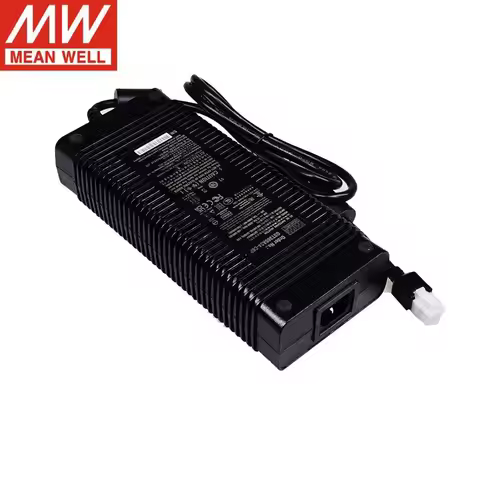 MEAN WELL GST360A Mingwei C6P power adapter A24/A36/A48/A55/A12/A15-C8P 360W24V