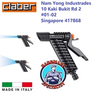 Claber 8966 Spray Pistol / Garden Water Spray Gun