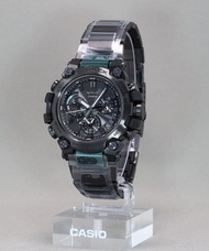 Jam Tangan Casio G-Shock Original Pria MTG-B3000BD-1A2