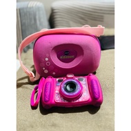 VTECH kidizoom camera