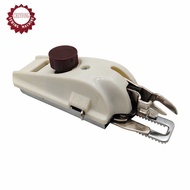 Household Sewing Machine Keyhole Locker RUBY Hole Locker Quick Eye Locker Taiwan Keyhole Locker Adju