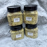 Garam Mandian Aura Seri Fresh Herbs by Maderwhite