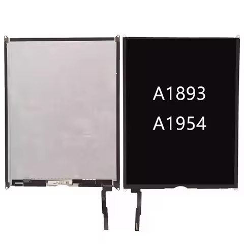 lcd Display For iPad 6 iPad 9.7 2018 A1893 A1954 LCD Display Screen iPad 2018 LCD iPad6 Screen Displ