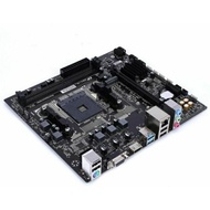 Mobo A320 soket AM4