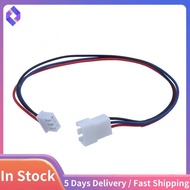 RC 2S Lipo Battery 3P JST Plug Balance Charger Cable Extension 20cm