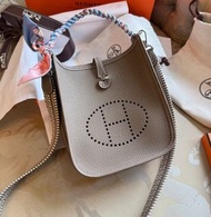 Hermes Mini Evelyne