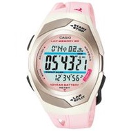 卡西歐 手錶 STR-300J-4JF