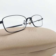 🏆 天皇御用 🏆 [檸檬眼鏡] 999.9  S-140T 7 日本製 頂級鈦金屬光學眼鏡 超值優惠 -1